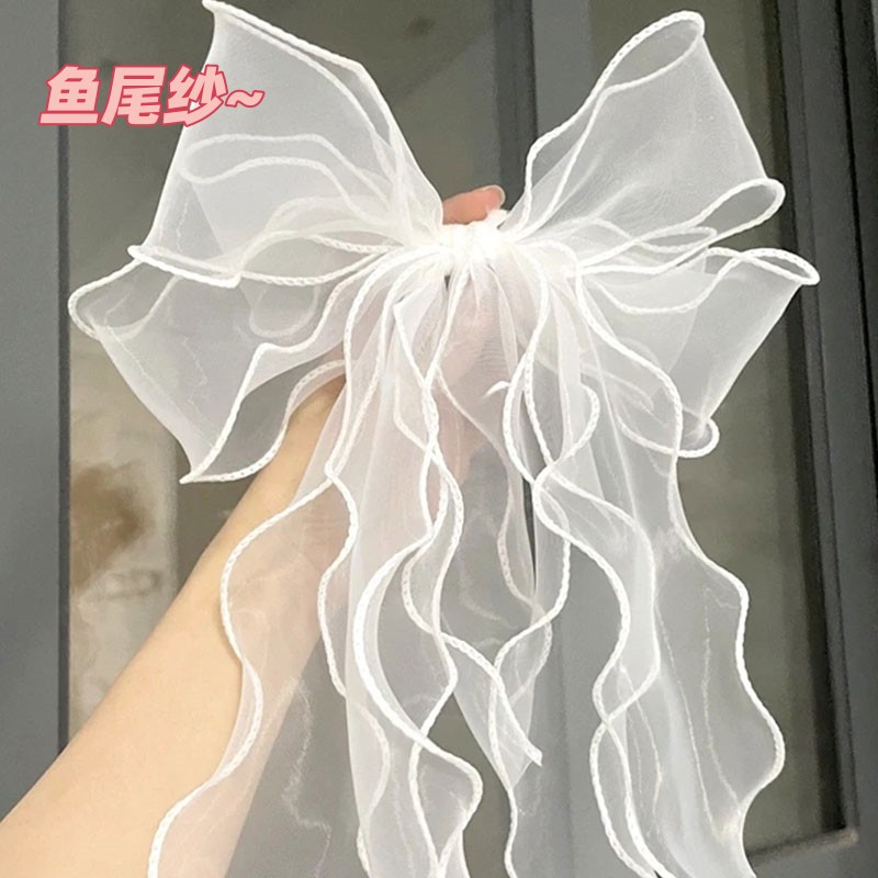 10yards 40mm Roll Silk Ribbon  - Ribbon Organza Roll review and price