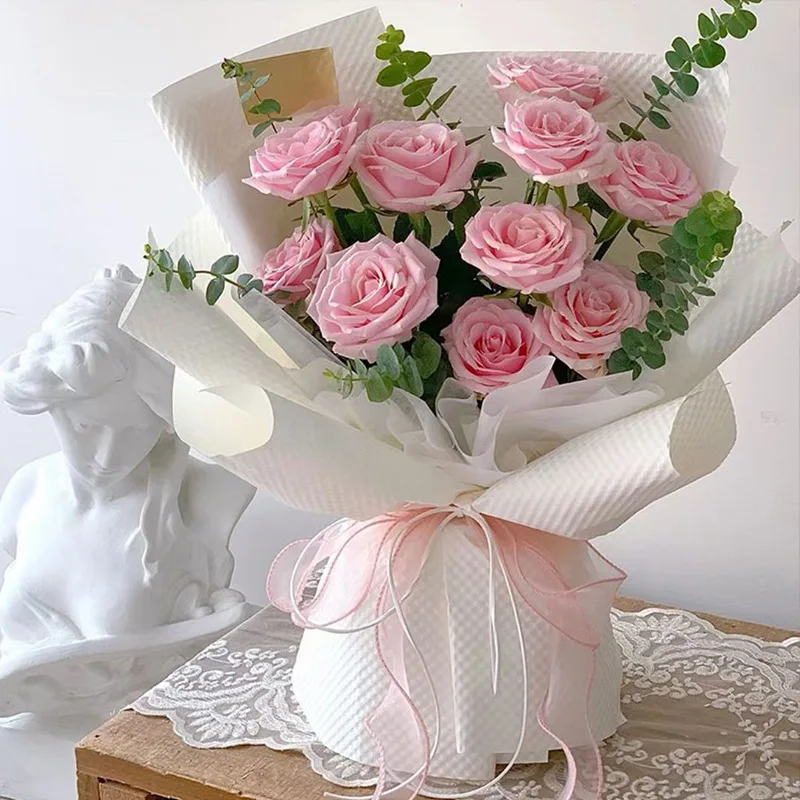 10yards 40mm Roll Silk Ribbon  - Ribbon Organza Roll review and price