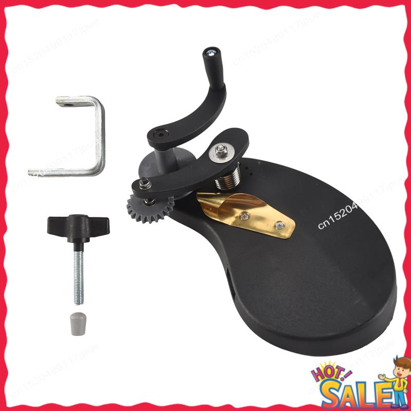 BOFO Flower Crimping Machine,  - Florist Supply Paper review and price