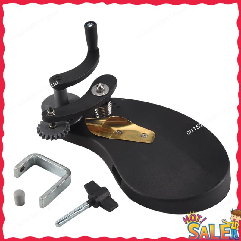 BOFO Flower Crimping Machine,  - Florist Supply Paper review and price