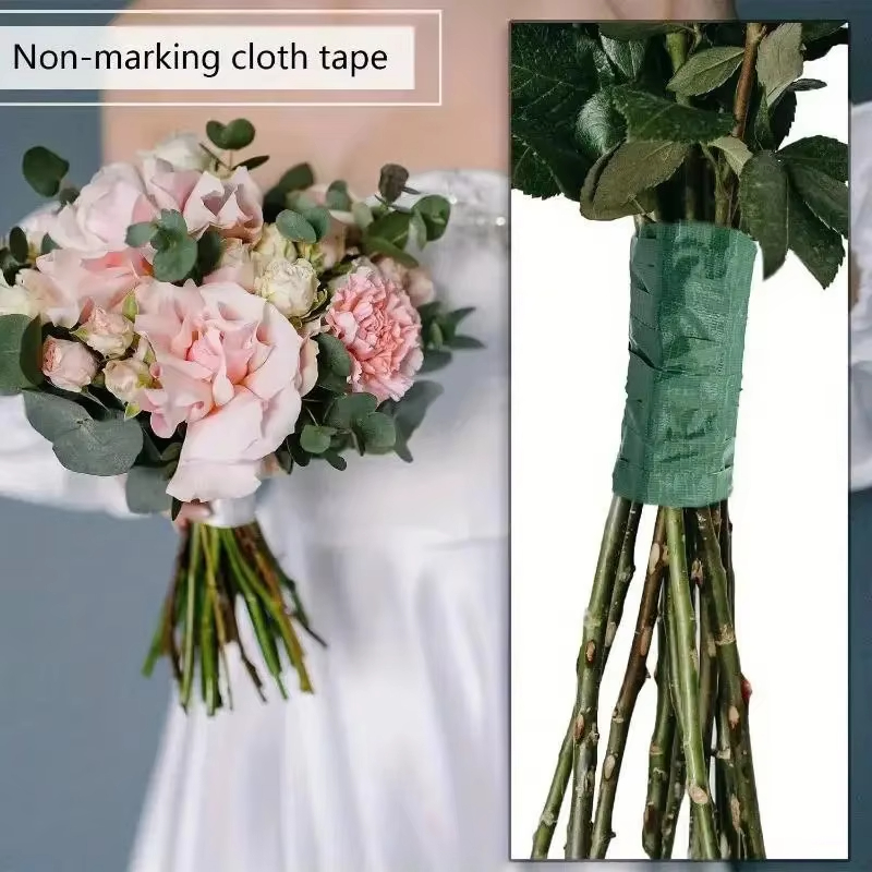 20Yards Green Bouquet Floral T - Florist Supply Paper review and price