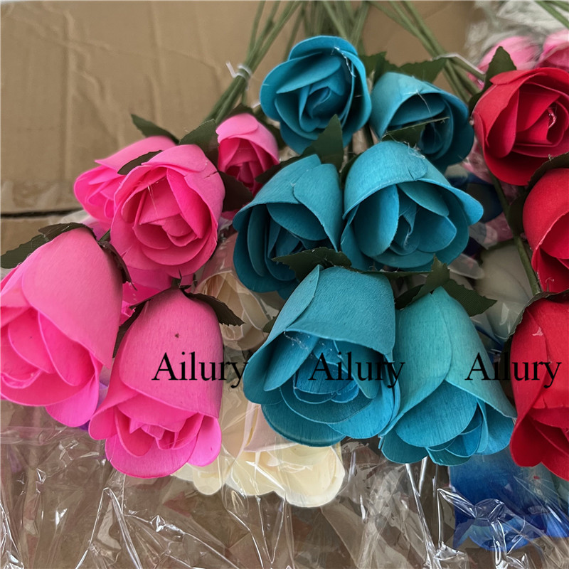 96Pcs 3.5Cm Artifical Flower W - The Florist Supply Shop review and price