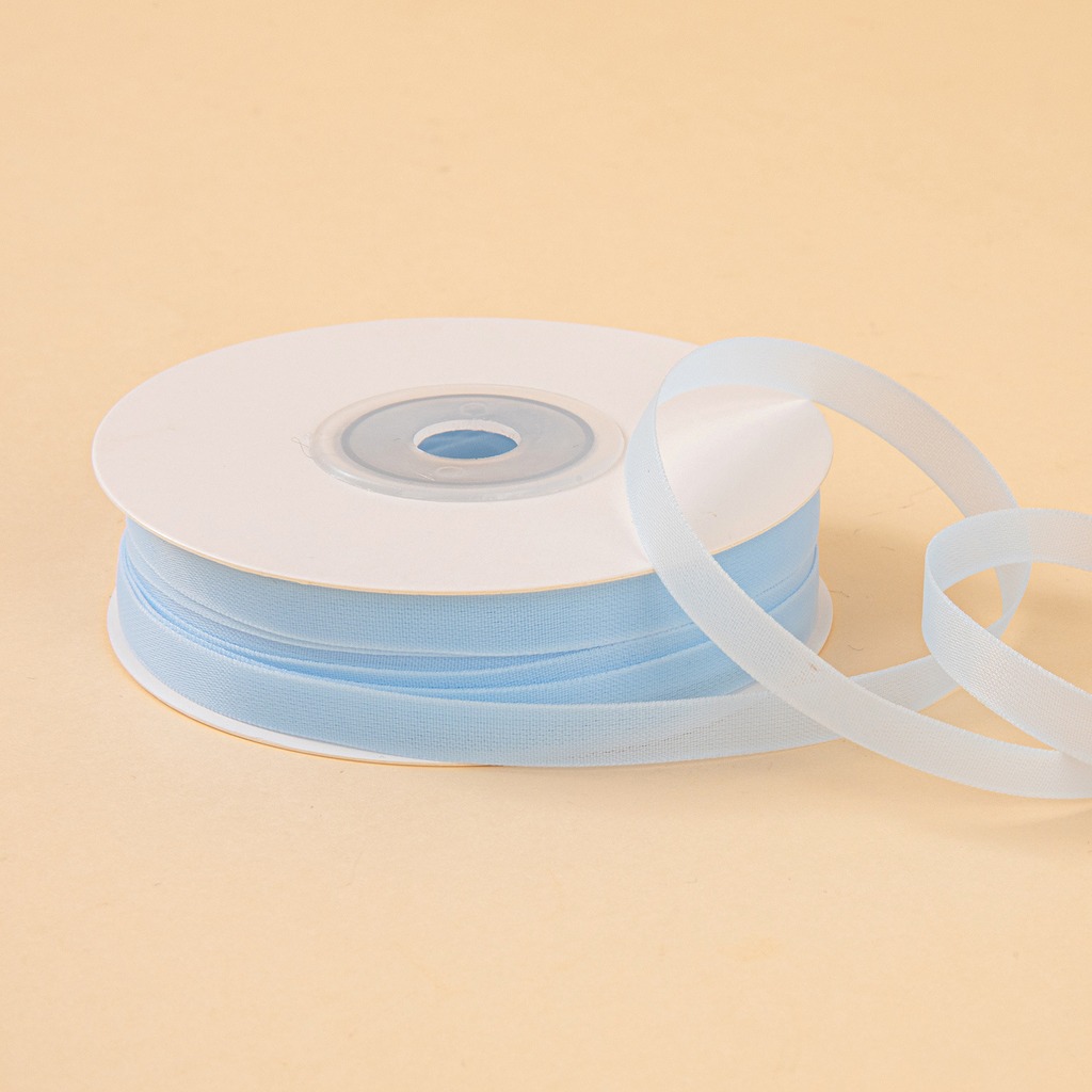 25Yards/Roll 6mm Double-sided  - Ribbon Organza Roll review and price