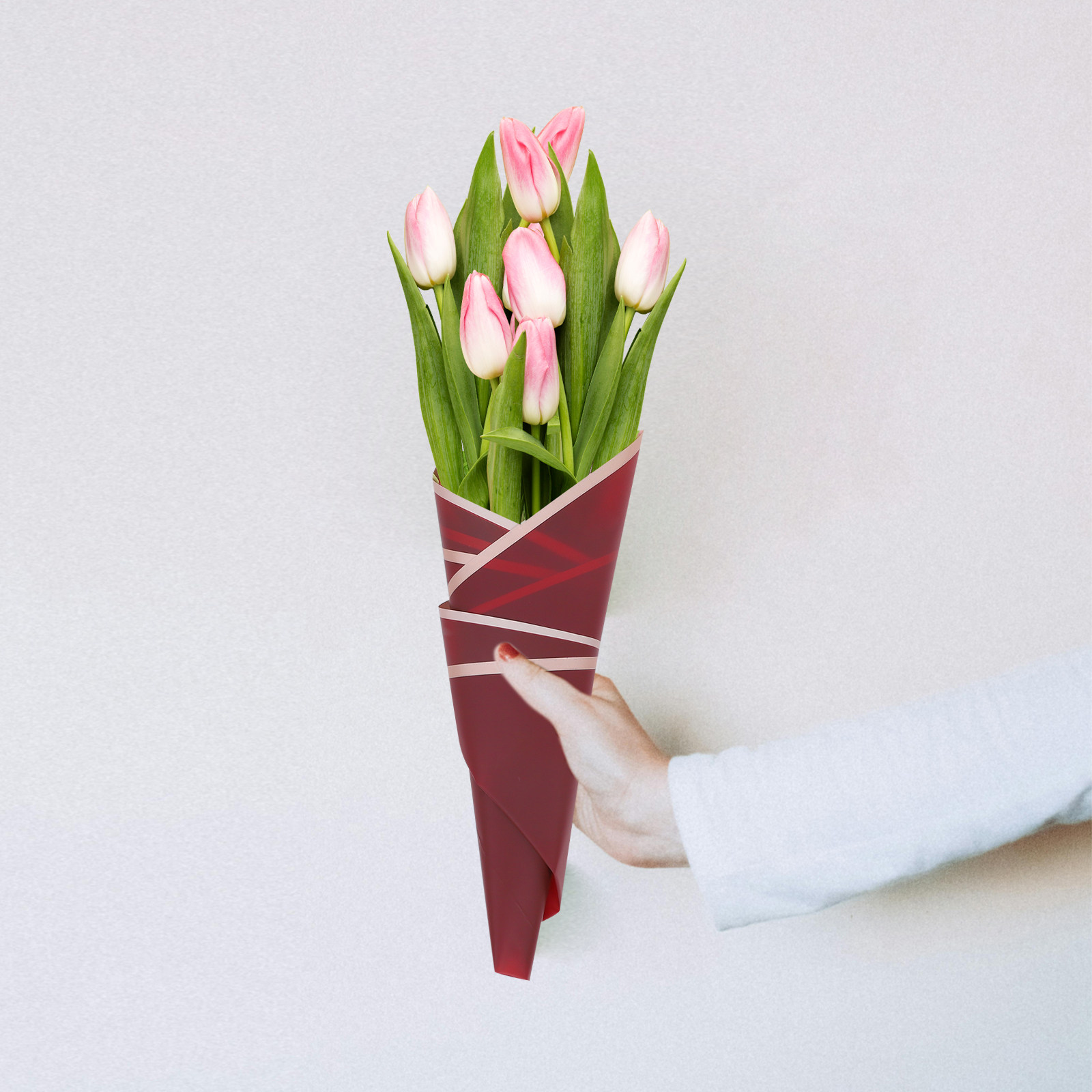 20 Pcs Wrapping Paper Bouquet  - Florist Supply Paper review and price