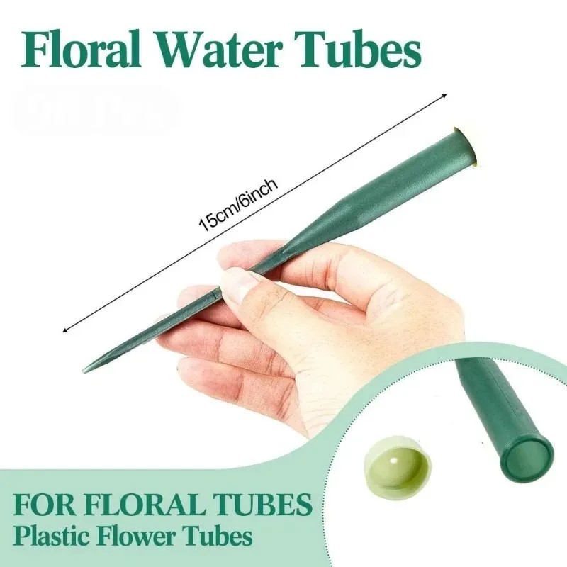 top quality 60 pcs floral wate - Quality Florist Supply review and price