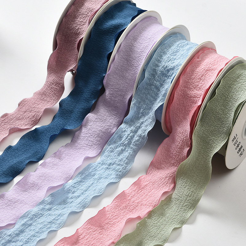 Bow Hair Accessories Handmade  - Ribbon Organza Roll review and price