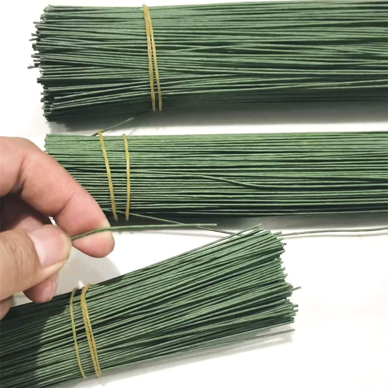 100Pcs Floral Wire High Qualit - Quality Florist Supply review and price