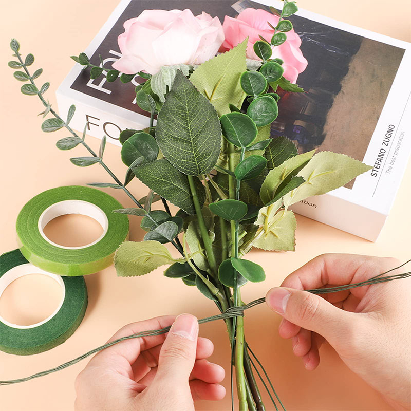 100Pcs Floral Wire High Qualit - Quality Florist Supply review and price