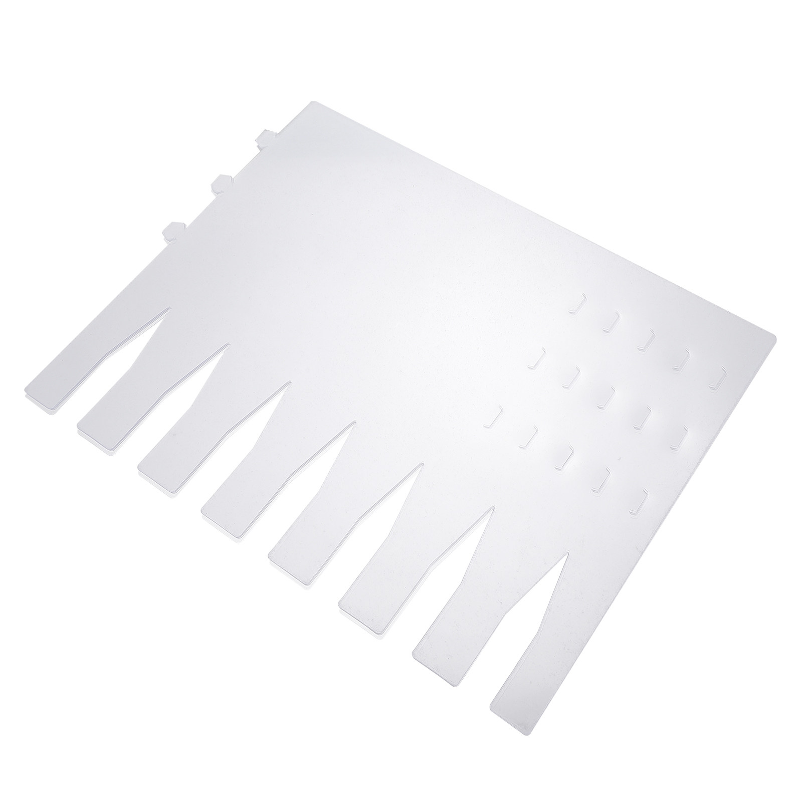 10Pcs Plastic Bouquet Base for - The Florist Supply Shop review and price
